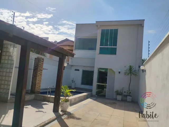 Imagem: Casa À Venda no Bairro Cidade dos Funcionários