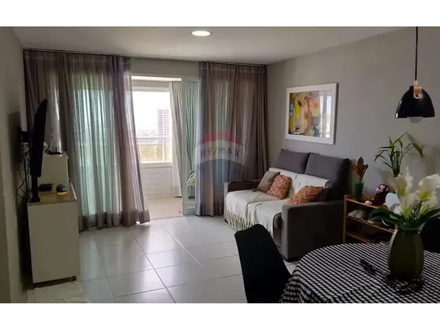 Imagem: Ed Naica / Magnífico Apartamento