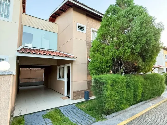 Imagem: Excelente Casa Duplex em Condomínio na