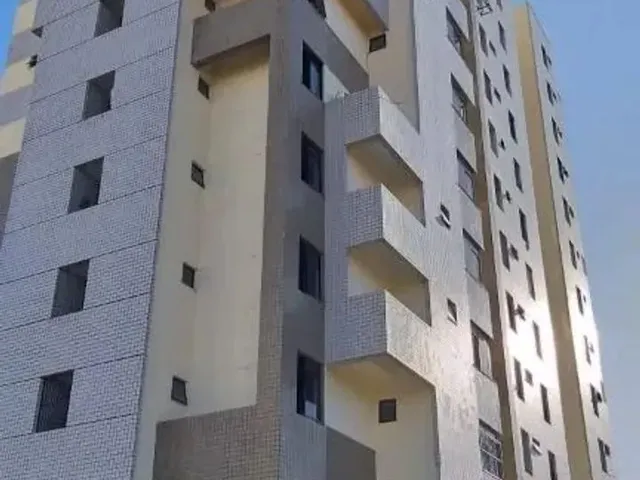 Imagem: Apartamento À Venda na Praia de Iracema