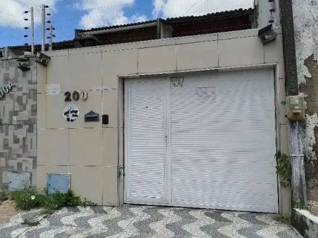 Imagem: Casa com 3 Dormitórios À Venda, 105 M²