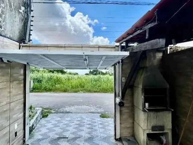 Imagem 9: Casa com 3 Dormitórios À Venda, 105 M² por R$ 300.000,00 - Prefeito José Walter