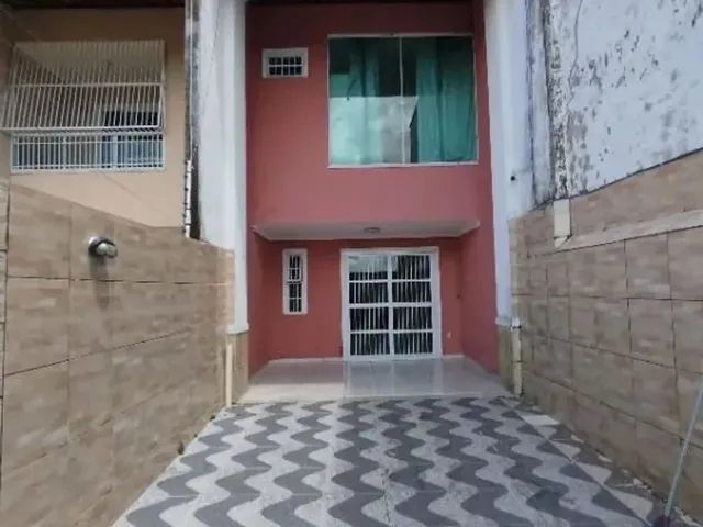 Imagem 15: Casa com 3 Dormitórios À Venda, 105 M² por R$ 300.000,00 - Prefeito José Walter