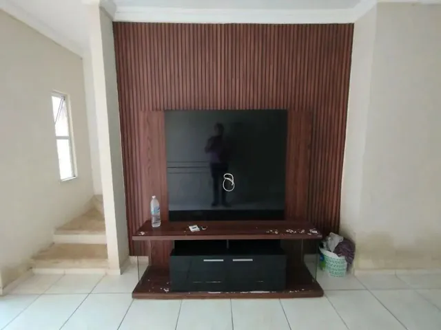 Imagem 4: Casa com 3 Dormitórios À Venda, 105 M² por R$ 300.000,00 - Prefeito José Walter