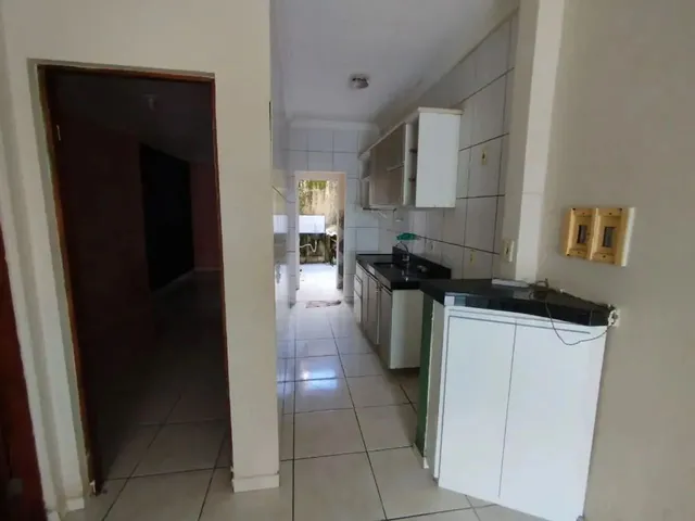 Imagem 5: Casa com 3 Dormitórios À Venda, 105 M² por R$ 300.000,00 - Prefeito José Walter
