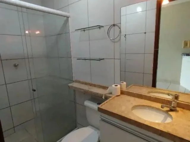 Imagem 7: Casa com 3 Dormitórios À Venda, 105 M² por R$ 300.000,00 - Prefeito José Walter