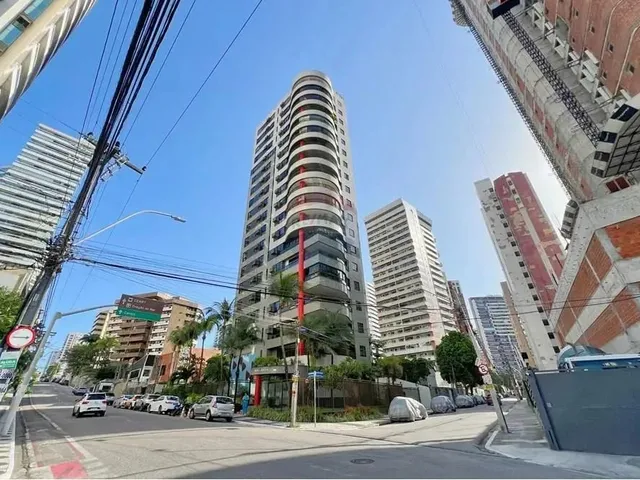 Imagem: Apartamento - 170M - 3 Suítes - 2 Vagas