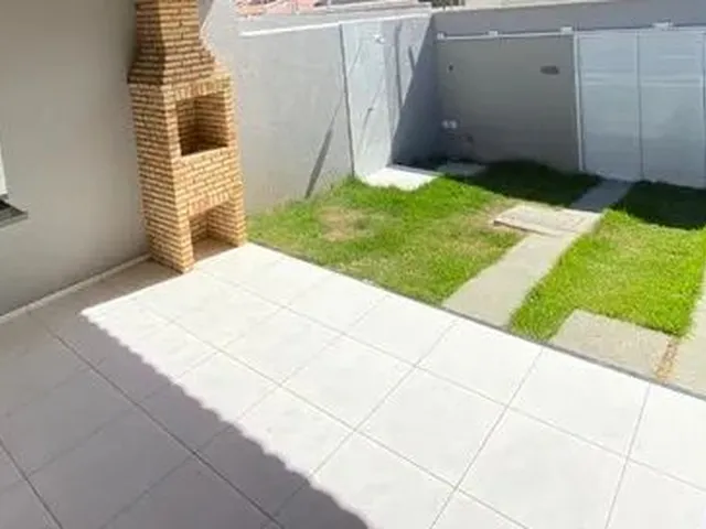 Imagem: Casa Nascente no Aracape