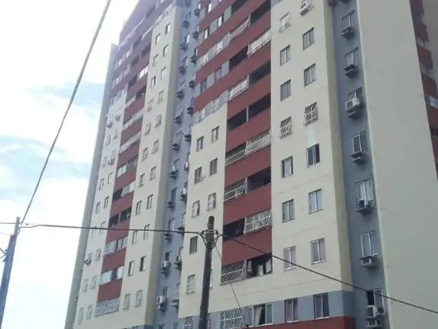 Imagem: Apartamento com 3 Dormitórios À Venda