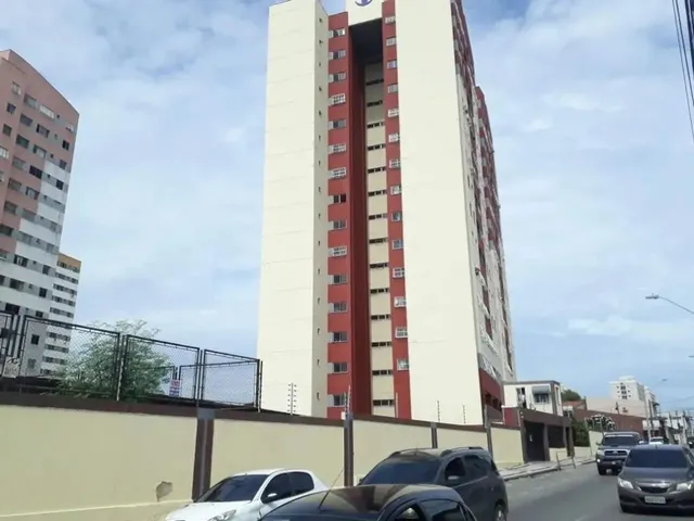Imagem 11: Apartamento com 3 Dormitórios À Venda, 59 M² por R$ 280.000,00 - Jóquei Clube