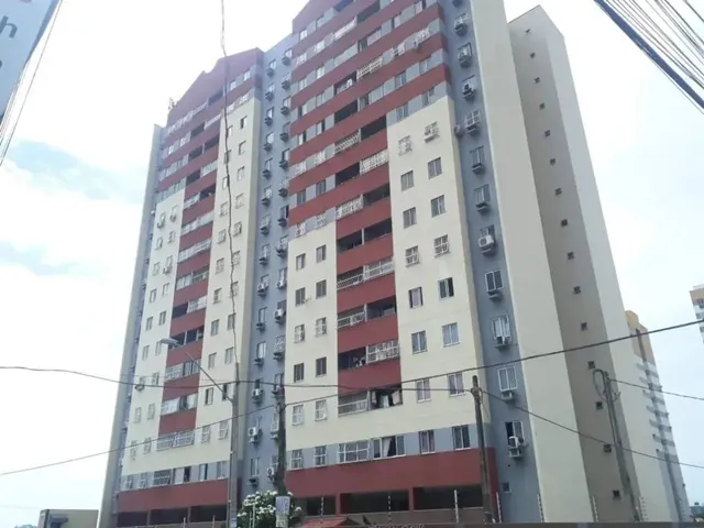 Imagem 16: Apartamento com 3 Dormitórios À Venda, 59 M² por R$ 280.000,00 - Jóquei Clube