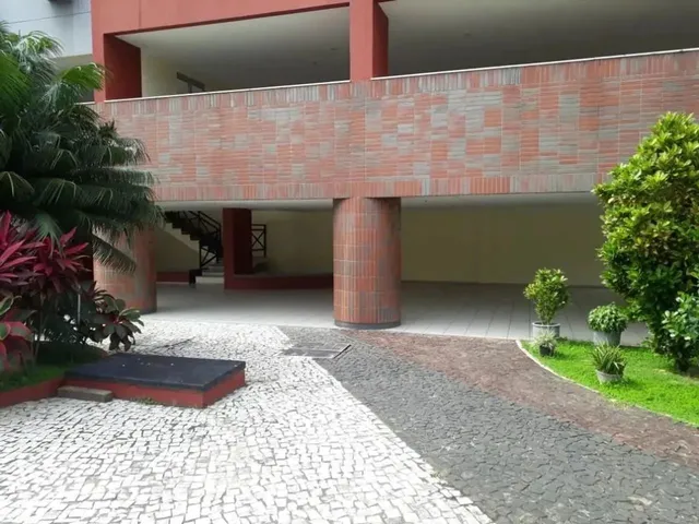 Imagem 9: Apartamento com 3 Dormitórios À Venda, 59 M² por R$ 280.000,00 - Jóquei Clube