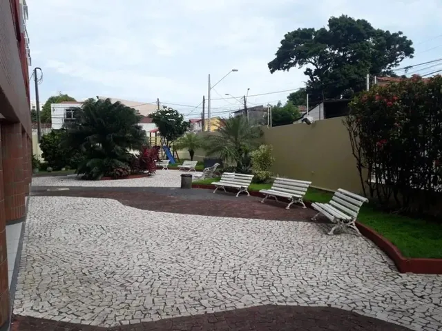 Imagem 6: Apartamento com 3 Dormitórios À Venda, 59 M² por R$ 280.000,00 - Jóquei Clube