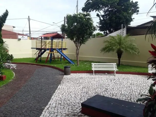 Imagem 3: Apartamento com 3 Dormitórios À Venda, 59 M² por R$ 280.000,00 - Jóquei Clube