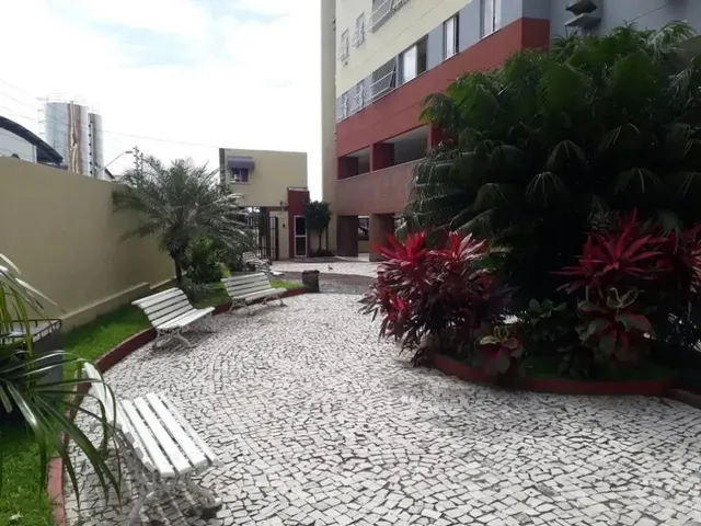 Imagem 13: Apartamento com 3 Dormitórios À Venda, 59 M² por R$ 280.000,00 - Jóquei Clube