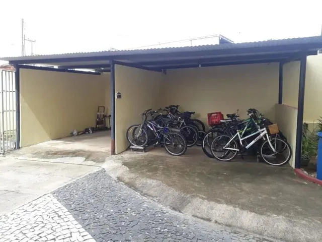 Imagem 2: Apartamento com 3 Dormitórios À Venda, 59 M² por R$ 280.000,00 - Jóquei Clube