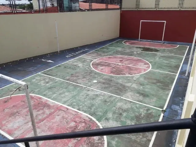 Imagem 15: Apartamento com 3 Dormitórios À Venda, 59 M² por R$ 280.000,00 - Jóquei Clube