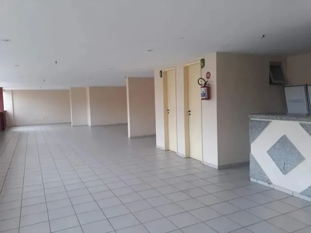Imagem 12: Apartamento com 3 Dormitórios À Venda, 59 M² por R$ 280.000,00 - Jóquei Clube