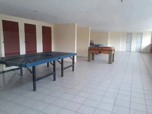 Imagem 14: Apartamento com 3 Dormitórios À Venda, 59 M² por R$ 280.000,00 - Jóquei Clube