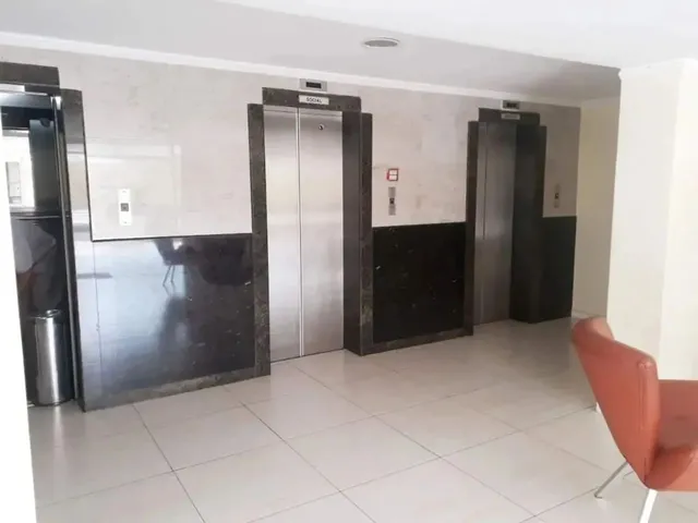 Imagem 7: Apartamento com 3 Dormitórios À Venda, 59 M² por R$ 280.000,00 - Jóquei Clube