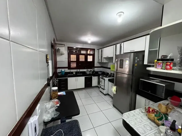 Imagem 13: Duplex a Venda com 5 Suites na Cidade dos Funcionários - Fortaleza