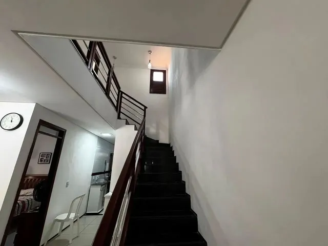 Imagem 3: Duplex a Venda com 5 Suites na Cidade dos Funcionários - Fortaleza