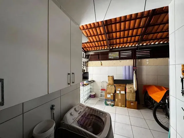 Imagem 15: Duplex a Venda com 5 Suites na Cidade dos Funcionários - Fortaleza