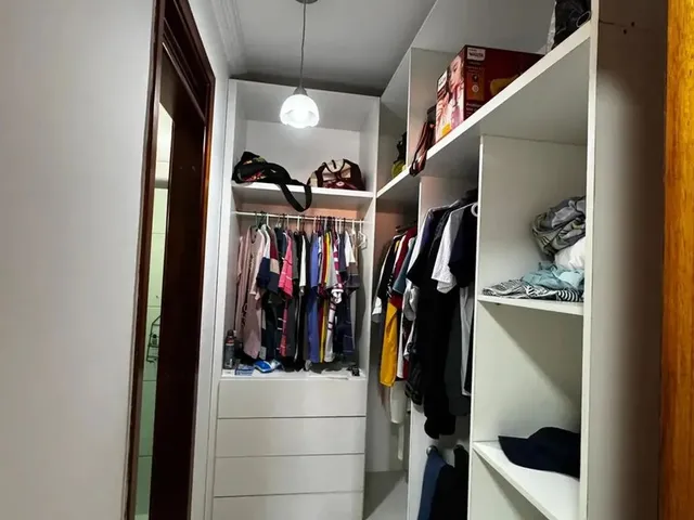 Imagem 8: Duplex a Venda com 5 Suites na Cidade dos Funcionários - Fortaleza