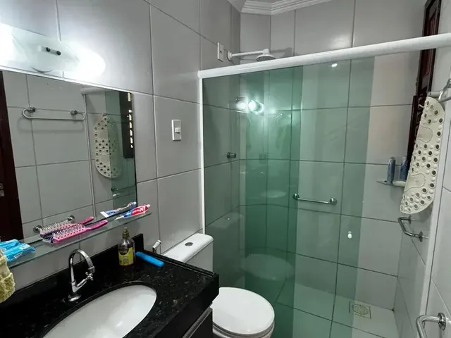 Imagem 11: Duplex a Venda com 5 Suites na Cidade dos Funcionários - Fortaleza