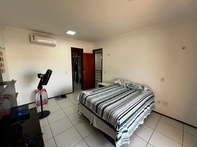 Imagem 2: Duplex a Venda com 5 Suites na Cidade dos Funcionários - Fortaleza