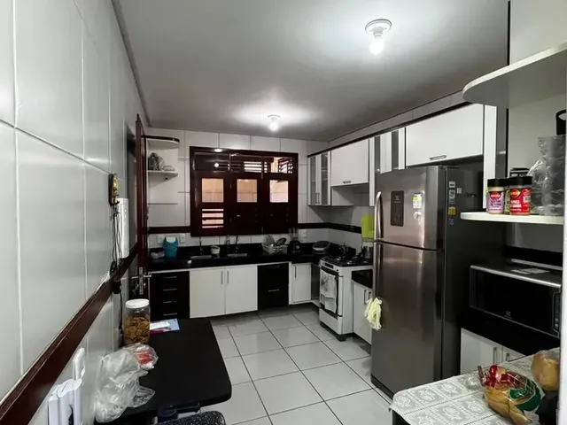Imagem 10: Duplex a Venda com 5 Suites na Cidade dos Funcionários - Fortaleza