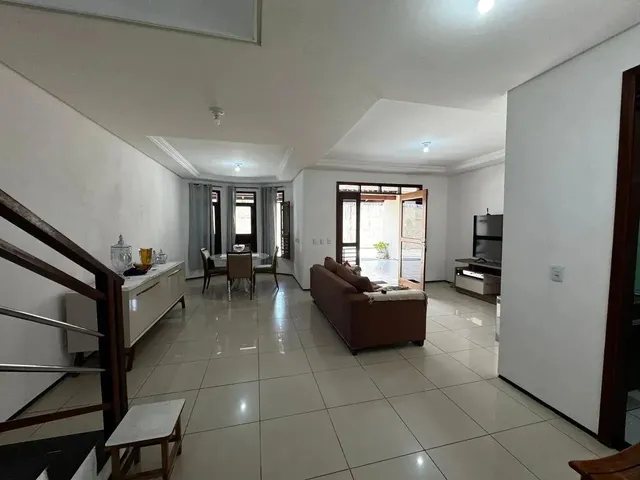 Imagem 16: Duplex a Venda com 5 Suites na Cidade dos Funcionários - Fortaleza