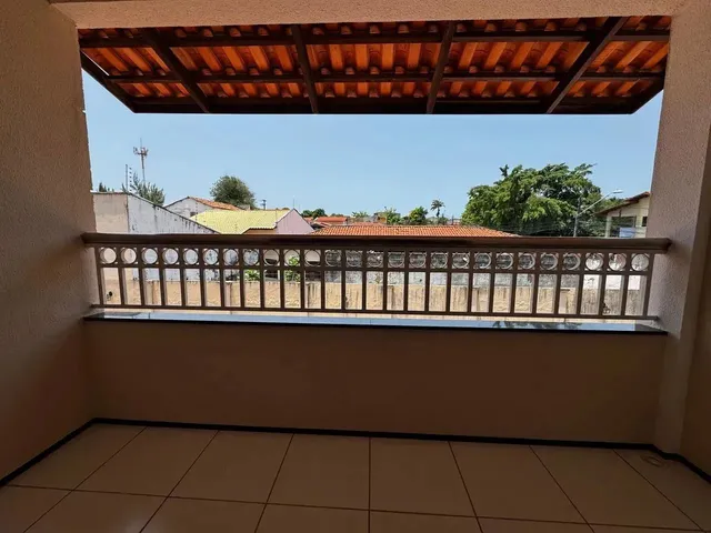 Imagem 12: Duplex a Venda com 5 Suites na Cidade dos Funcionários - Fortaleza