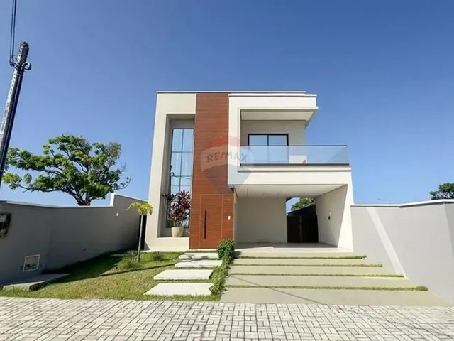 Imagem: Duplex Novo de Alto Padrão Condomínio