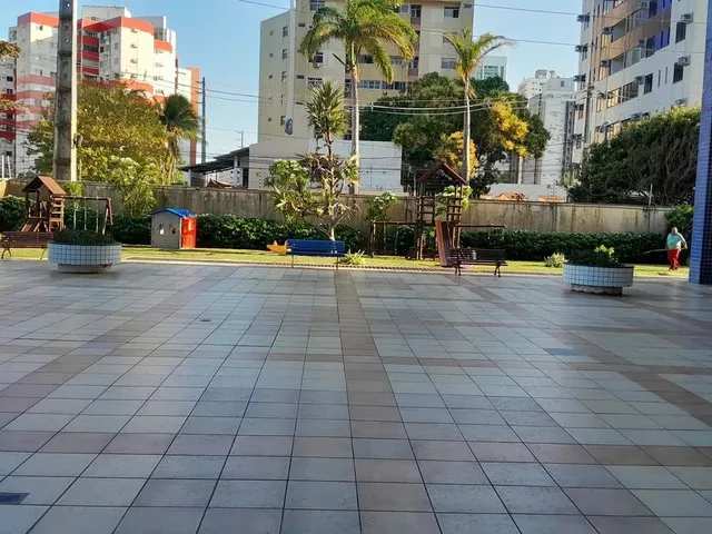 Imagem: O apartamento possui 3 Dormitórios, 2 Suítes, 4