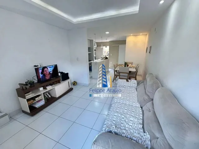 Imagem 10: Casa com 3 Dormitórios À Venda, 85 M² por R$ 380.000,00 - Messejana - Fortaleza/Ce