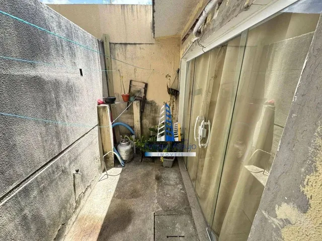 Imagem 15: Casa com 3 Dormitórios À Venda, 85 M² por R$ 380.000,00 - Messejana - Fortaleza/Ce