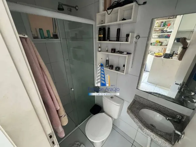 Imagem 8: Casa com 3 Dormitórios À Venda, 85 M² por R$ 380.000,00 - Messejana - Fortaleza/Ce