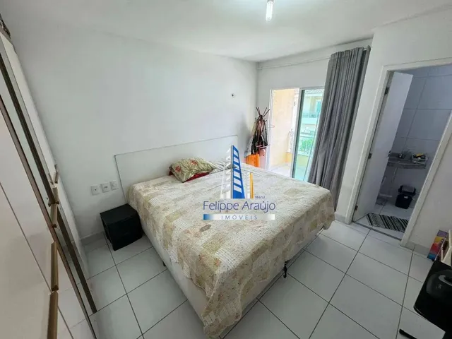Imagem 6: Casa com 3 Dormitórios À Venda, 85 M² por R$ 380.000,00 - Messejana - Fortaleza/Ce