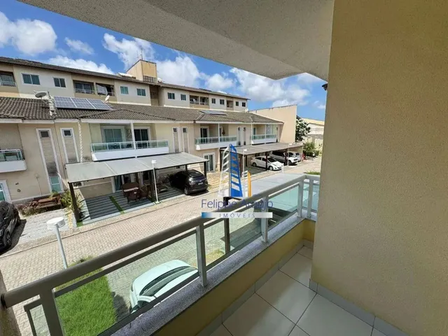 Imagem 7: Casa com 3 Dormitórios À Venda, 85 M² por R$ 380.000,00 - Messejana - Fortaleza/Ce