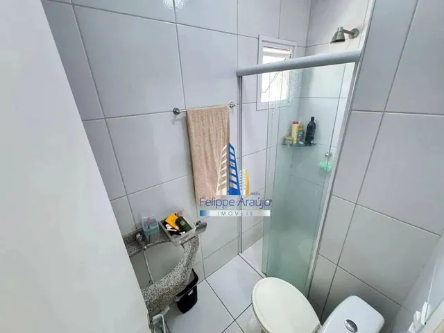 Imagem 11: Casa com 3 Dormitórios À Venda, 85 M² por R$ 380.000,00 - Messejana - Fortaleza/Ce