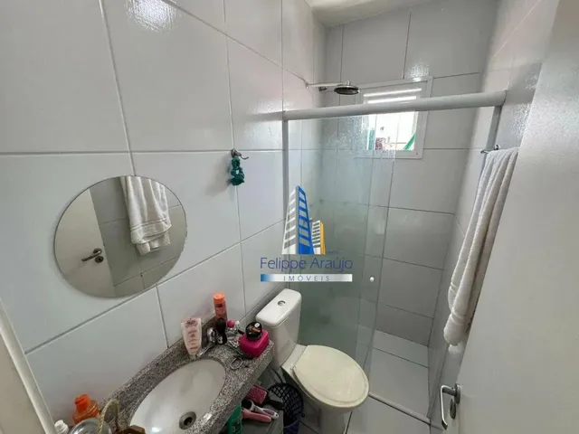 Imagem 5: Casa com 3 Dormitórios À Venda, 85 M² por R$ 380.000,00 - Messejana - Fortaleza/Ce