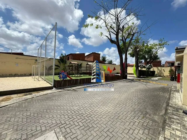 Imagem 4: Casa com 3 Dormitórios À Venda, 85 M² por R$ 380.000,00 - Messejana - Fortaleza/Ce