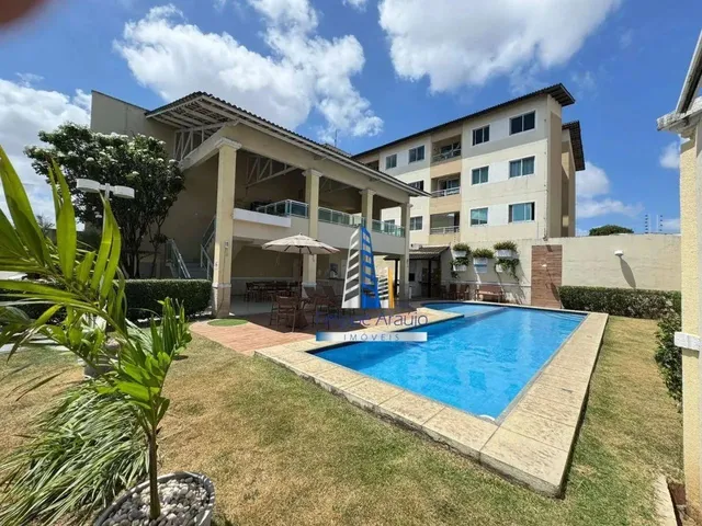 Imagem 14: Casa com 3 Dormitórios À Venda, 85 M² por R$ 380.000,00 - Messejana - Fortaleza/Ce