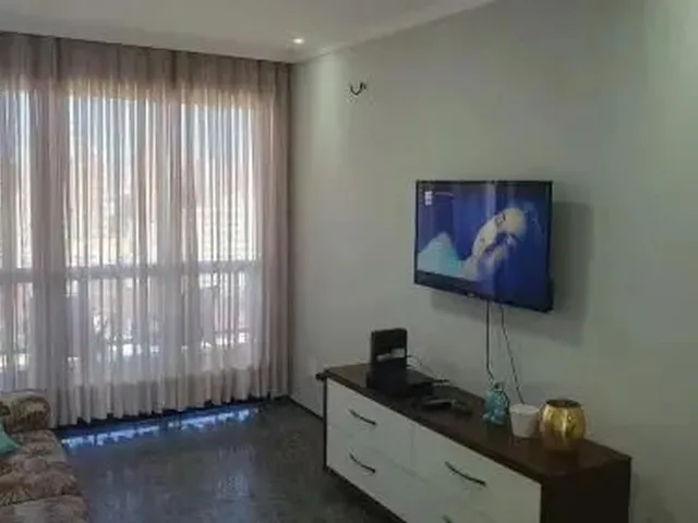 Imagem 9: Apartamento com Vista para o Mar em Prédio com Piscina e Academia