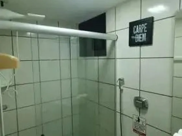 Imagem 6: Apartamento com Vista para o Mar em Prédio com Piscina e Academia