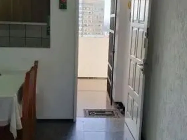 Imagem 7: Apartamento com Vista para o Mar em Prédio com Piscina e Academia