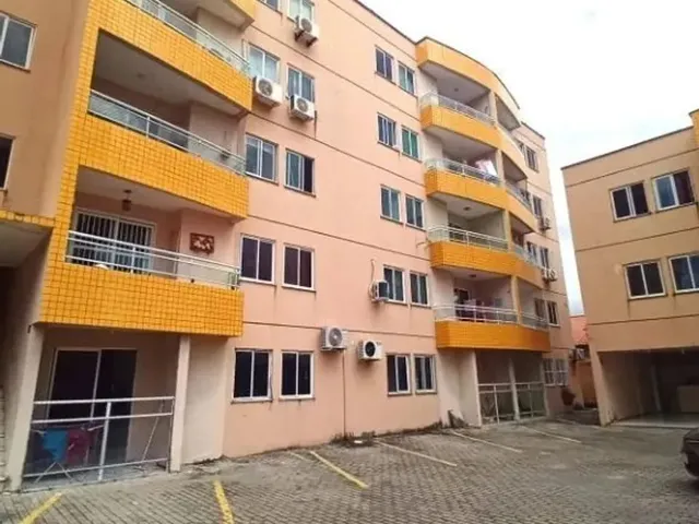 Imagem: Apartamento com 3 Quartos,Com Ótima Localização,Pertinho