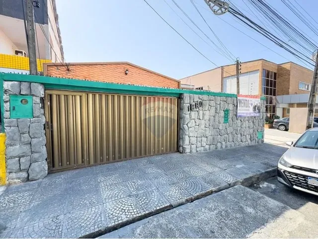 Imagem: Casa - Rua Gonçalves Ledo 1660 - Centro
