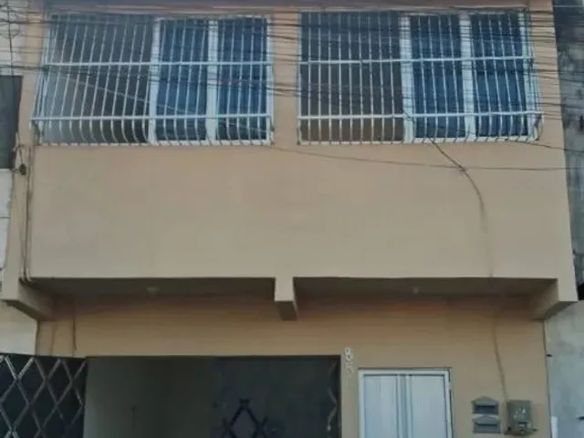 Imagem 1: Dúplex São Cristóvão Px Cuca